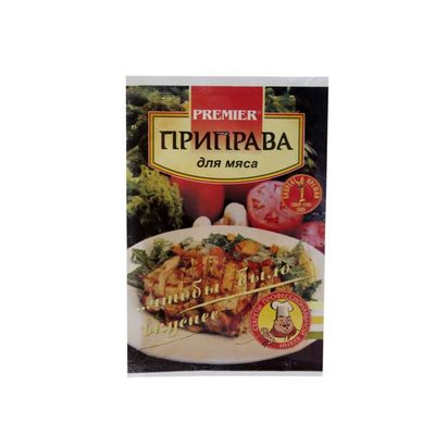 Приправа Премьер для мяса 15г.