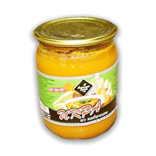 Икра кабачковая  Донское лето  500г.