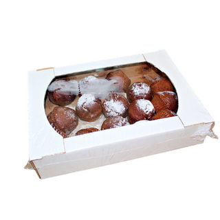 Кекс Шоколадный 1кг