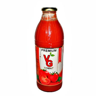 Вита гранд томат прямой отжим 1л стекло