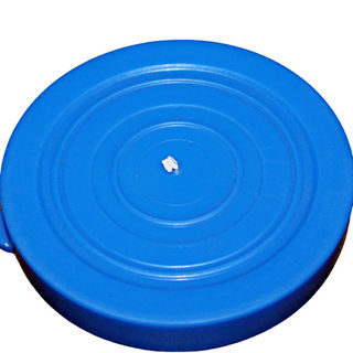 Крышки капроновые цветные