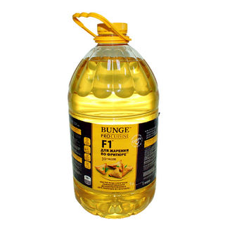 Масло  Бунге ПРО Фритюрное 5л