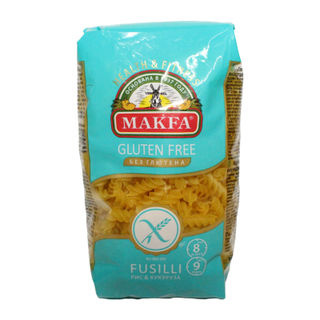 Макароны Гранд ди паста Безглютеновые 300г