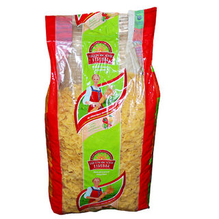 Макароны Петровские Нивы группа В Бантики 5кг