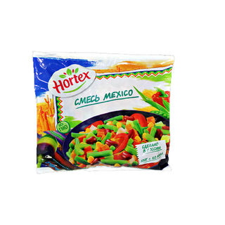 Смесь мексика 400г