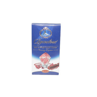 Шоколад Вдохновение  сливочный ликер 100г