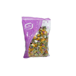 Конфеты Белиссимо крем-брюле 1000гр