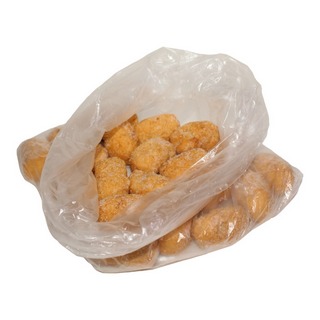 Мини-сосиски в тесте фрайпики весовые Стародворье