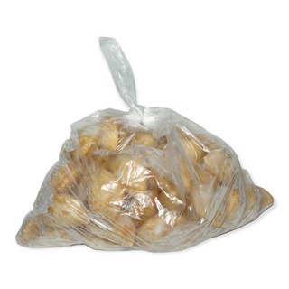 Снеки ЖАР-мени с начинкой из картофеля и куриной грудинки весовые