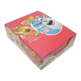 Жевательная конфета Буба Чувики 10г