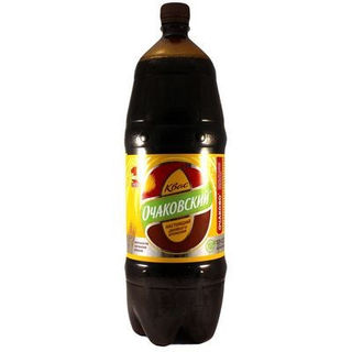 Квас Очаково Очаковский 2 л