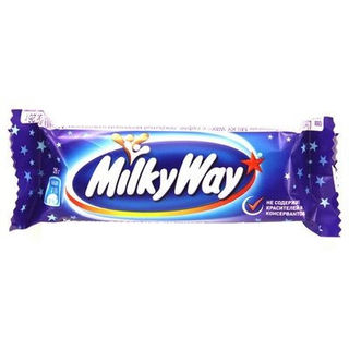 Милки Вей 26г
