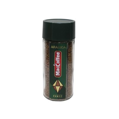 Кофе Маккофе Arabica 100г.