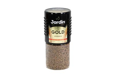Кофе Жардин Голд 95г с/б