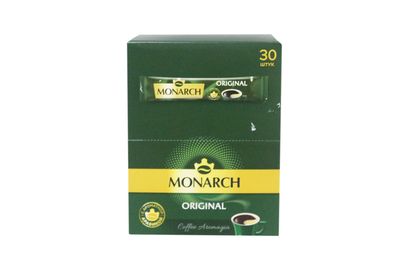 Кофе Монарх 30п(20)