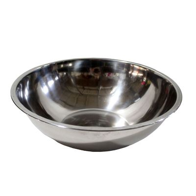 Миска нержавеющая сталь 30*10 4312