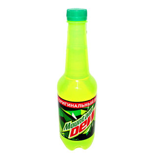 Напиток Mountain Dew 0,5л