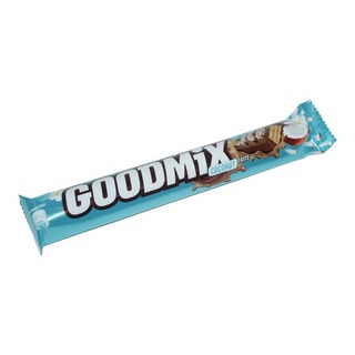 Гудмикс батончик со вкусом Кокоса 45г