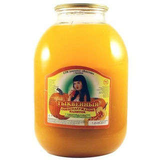 Напиток  Армавир Восток Тыквенный 3л