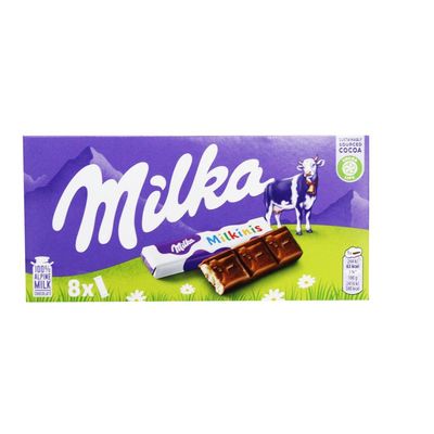 Милка Милкинис Стик биг 87,5гр