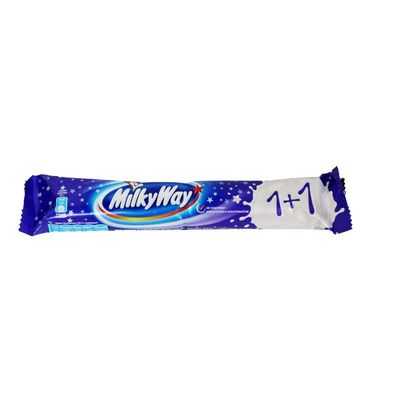 Милки Вей 