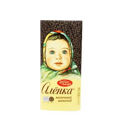 Аленка 40г