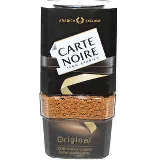 Кофе Карте Нуар 95г