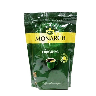 Кофе Монарх 170г м/у