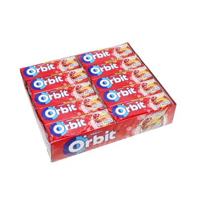 Орбит Кола-Вишня