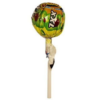 Чупа-чупс  ХХL GUMIX 24гр