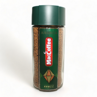 Кофе Маккофе Arabica 100г.