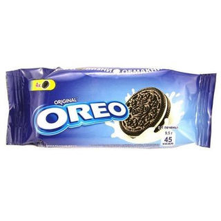 Печенье Oreo 38г
