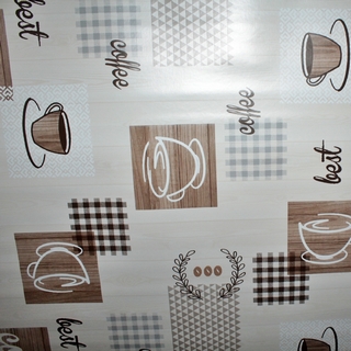 Клеенка Декорма 140см*20м Турция цена за 1 м