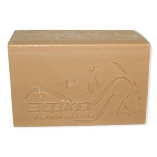 Мыло хозяйственное 300гр 72% 1 группы ЭФКО