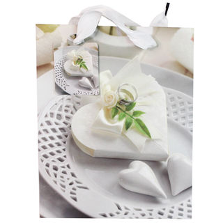 Пакет  подарочный. 