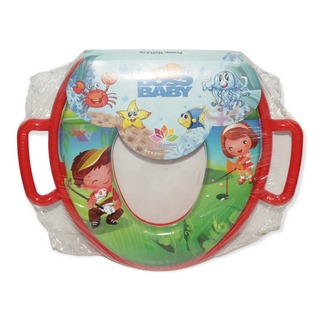 Сиденье для унитаза детское