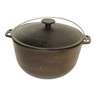 Ч-Казан походный 6л с/кр 1506-3