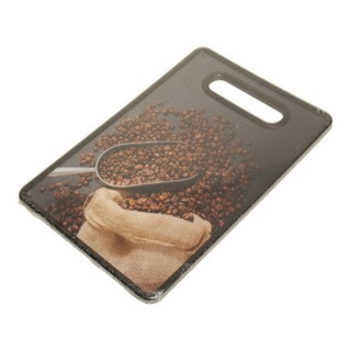 Доска разделочная 20*30*1,2см пластик 895-104