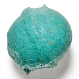 Бомбочка для ванны 20г аромат мята