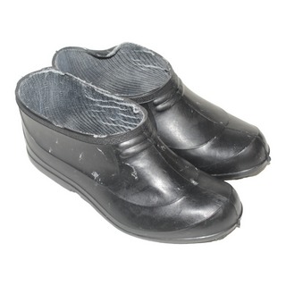 Галоши Резиновые