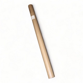 Упаковочная бумага крафт без печати 10м 3341675