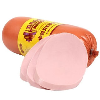 Варенка филейная Папа может Останкино 1 шт (500 гр)