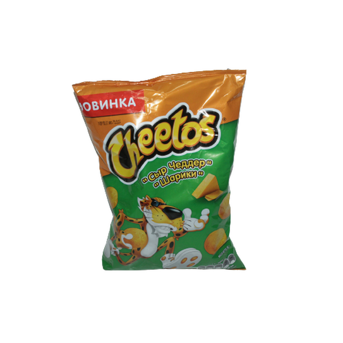 Читос С Сыром Фото